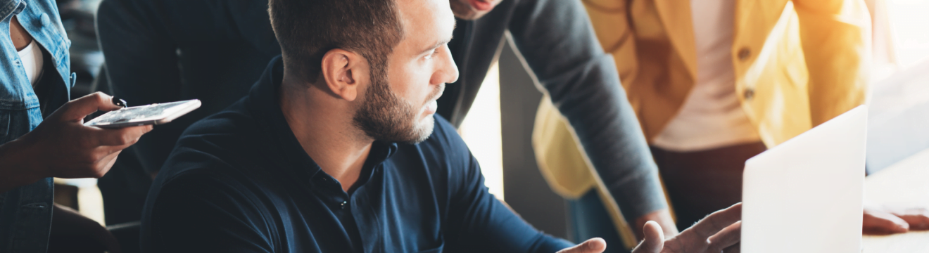 Rozmawiający programiści