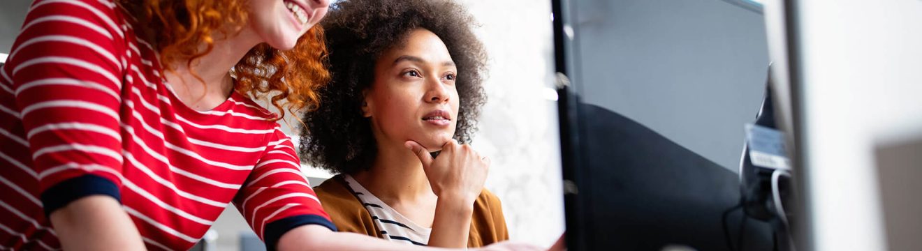 Programistki rozmawiają