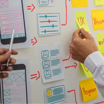 Warsztat architektury informacji