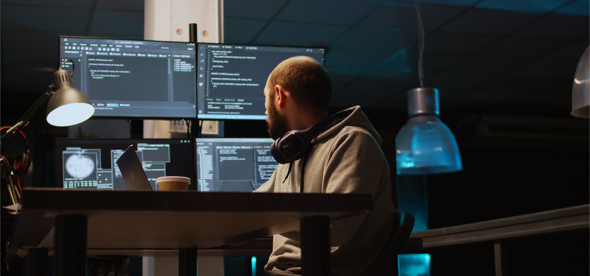 przetwarzanie dźwięku