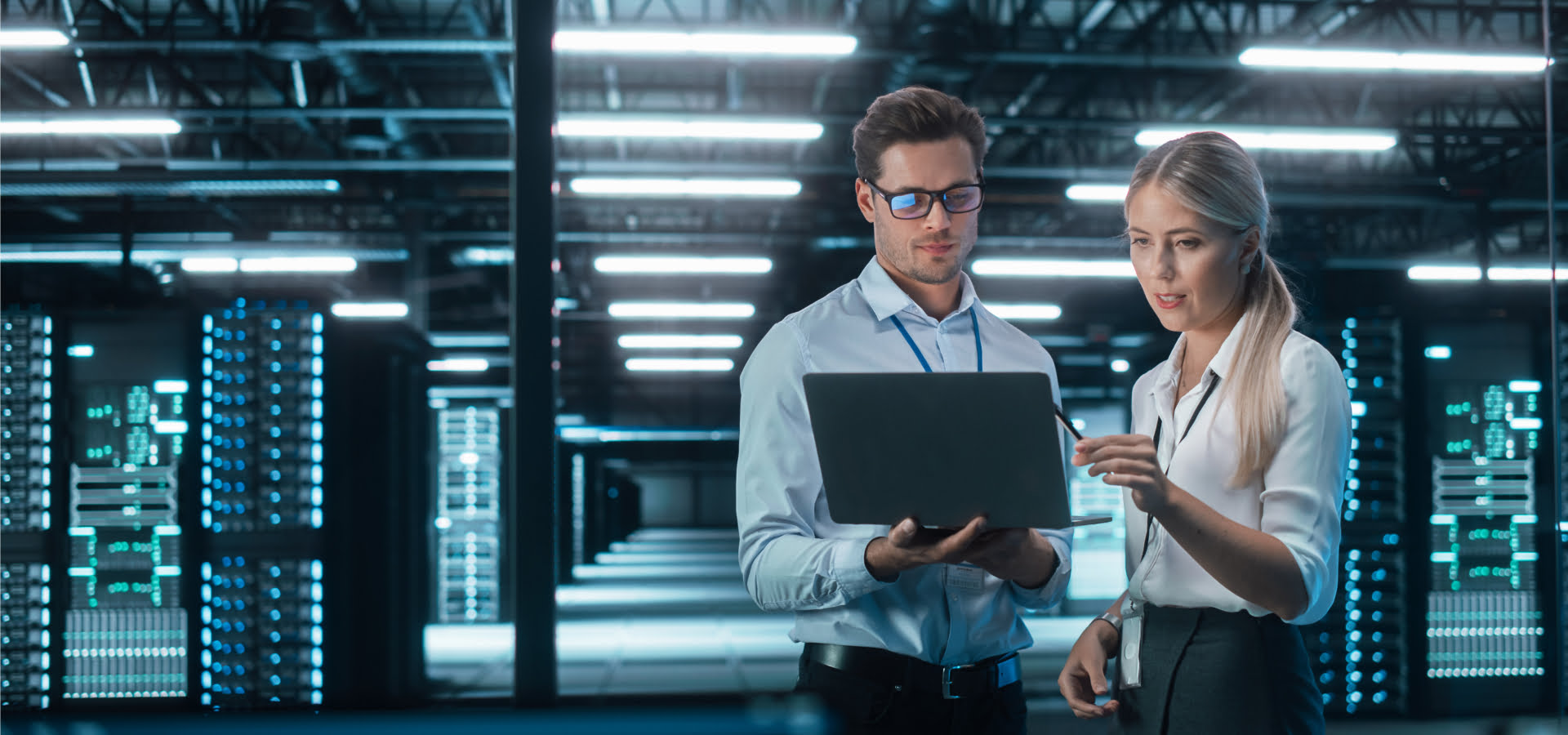 rozwiązania chmurowe