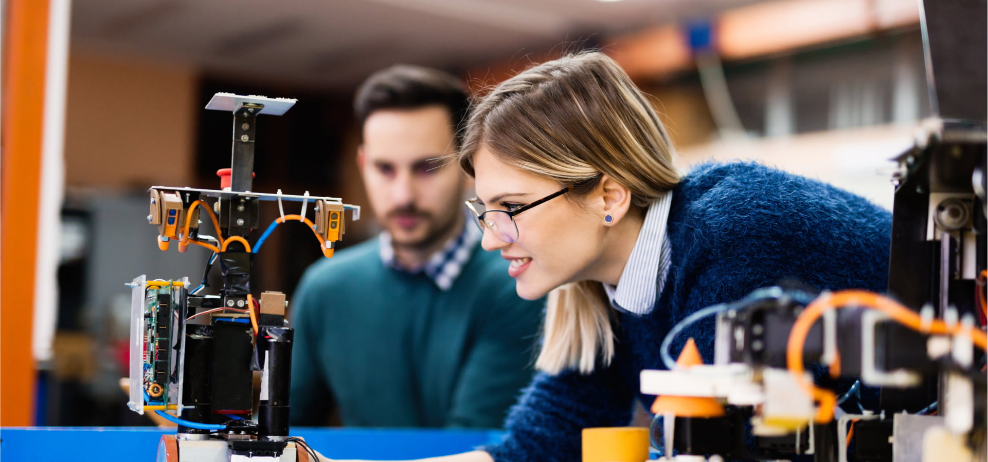 wsparcie w projektach ncbr