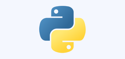 python